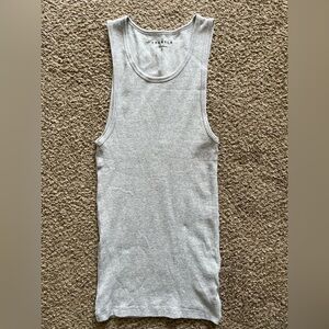 YoungLA Gray Tank Top